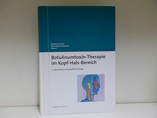 Botulinumtoxin-Therapie im Kopf-Hals-Bereich