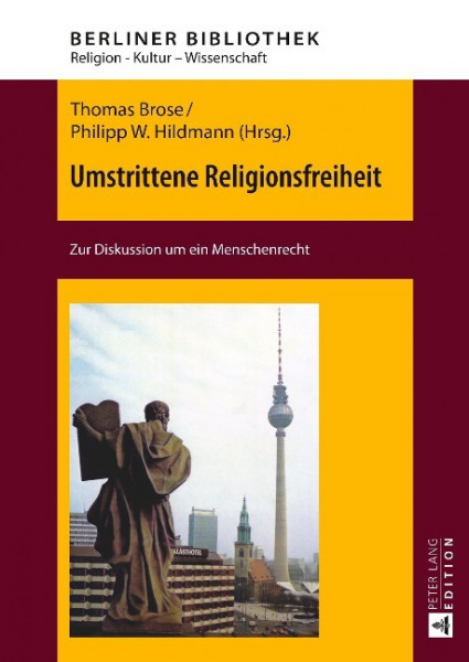 Umstrittene Religionsfreiheit