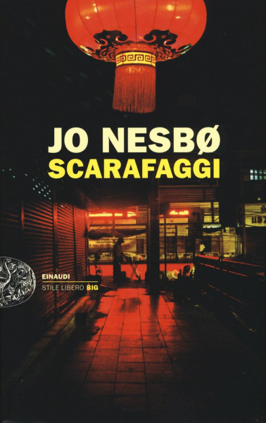 Scarafaggi (Einaudi. Stile libero big)