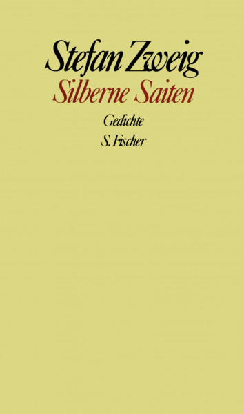 Silberne Saiten