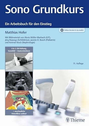 Sono Grundkurs: Ein Arbeitsbuch für den Einstieg