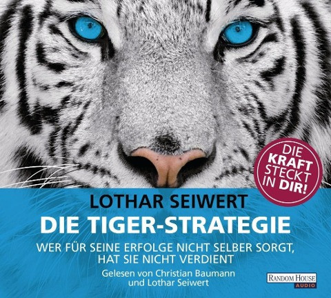 Die Tiger-Strategie