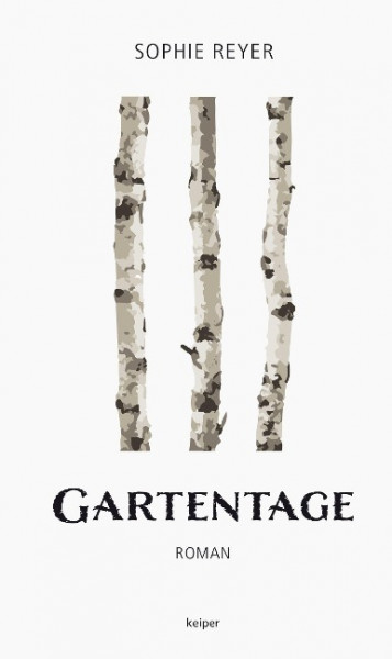 Gartentage