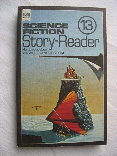 Science Fiction Story Reader XIII.