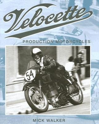 Velocette