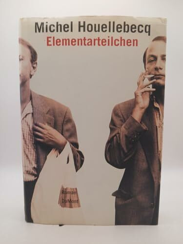 Elementarteilchen: Roman (DUMONT Literatur)