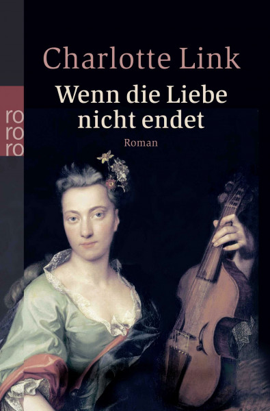 Wenn die Liebe nicht endet: Roman