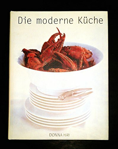 Die moderne Küche