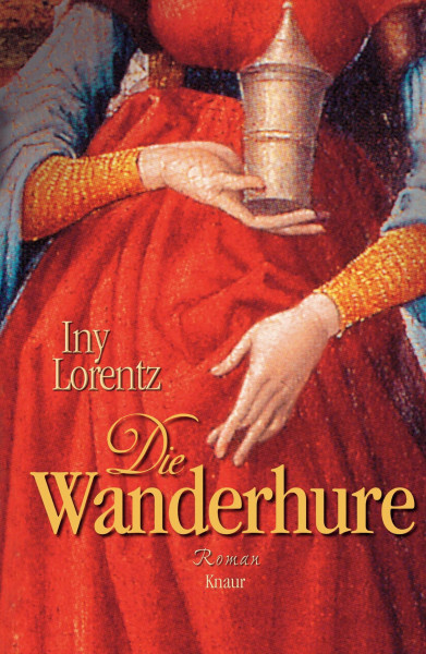 Die Wanderhure