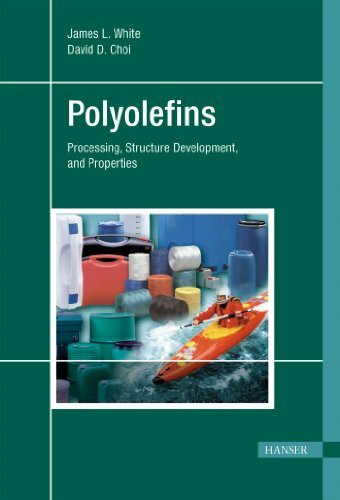 Polyolefins: Processing, Structure Development, and Properties