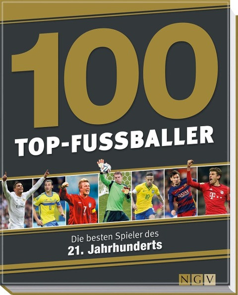 100 Top-Fußballer