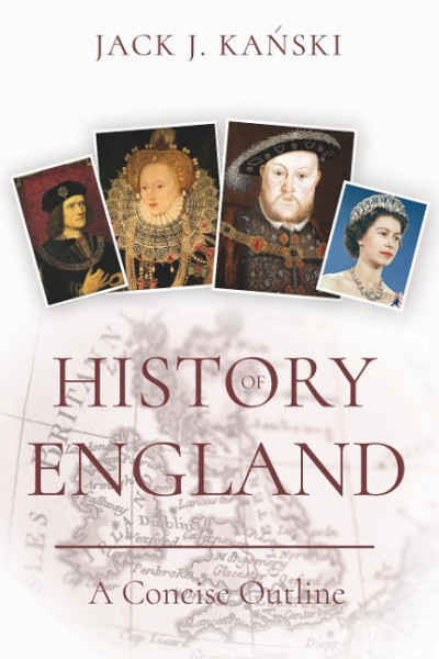 History of England