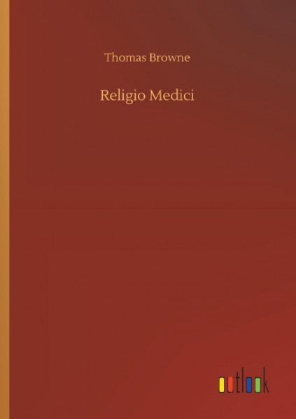 Religio Medici