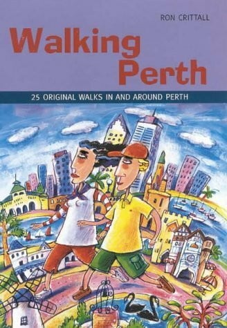 Walking Perth