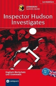 Inspector Hudson ermittelt. Sammelband