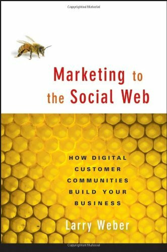 Marketing to the Social Web