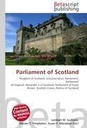 Parliament of Scotland
