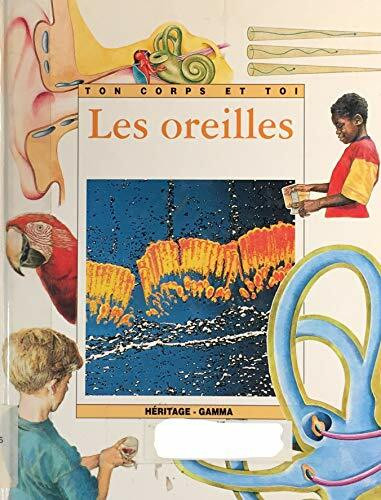 L'oreille (Ton Corps et to)