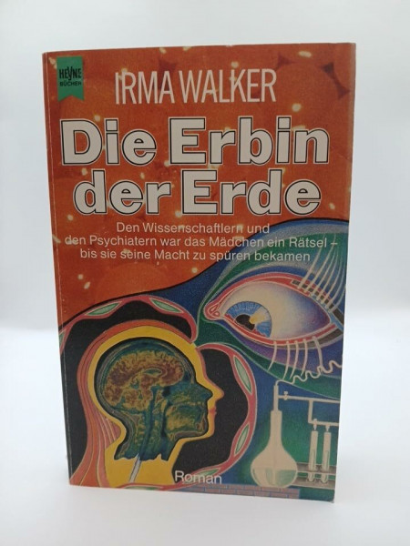Die Erbin der Erde