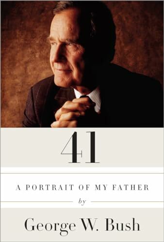 41: A Portrait of My Father 41: A Portrait of My Father