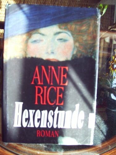 Hexenstunde Hexenstunde