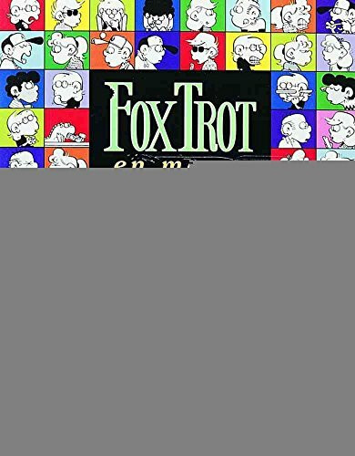 FoxTrot en masse