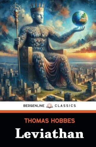 Leviathan: or The Matter, Forme and Power of a Commonwealth Ecclesiasticall and Civil