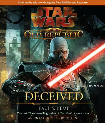 Deceived (Star Wars: The Old Republic)