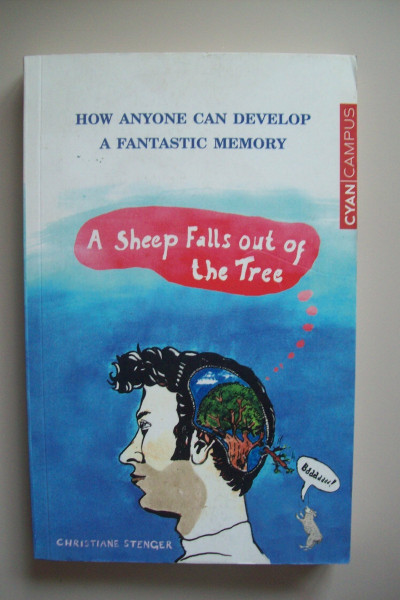 A Sheep Falls Out of the Tree: How anyone can develope a fantastic memory