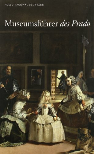 GUIA DEL PRADO (ALEMAN)