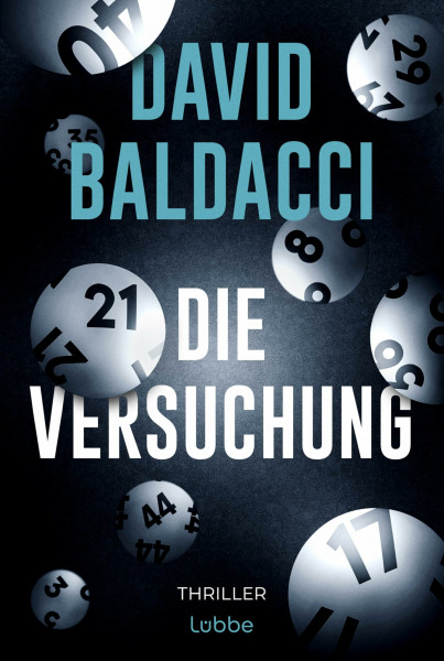 Die Versuchung: Thriller