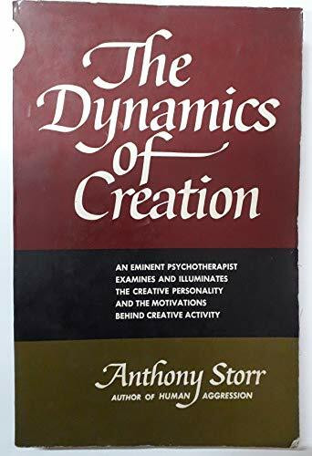 The dynamics of creation