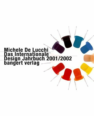 Das Internationale Design Jahrbuch, 2001/2002