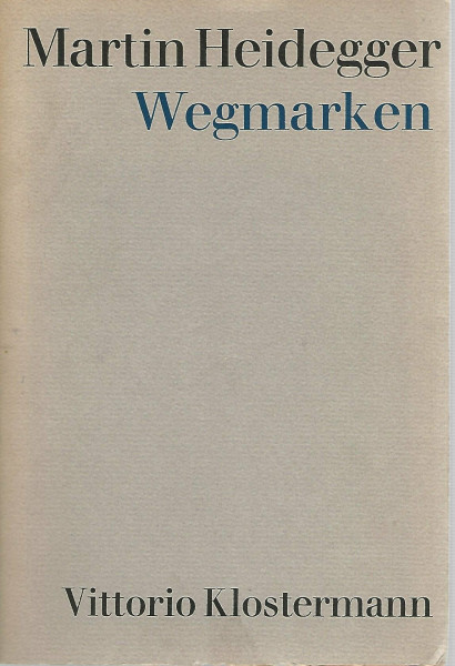 Wegmarken: Werner Reimers und seine Stiftung in Briefen und Dokumenten