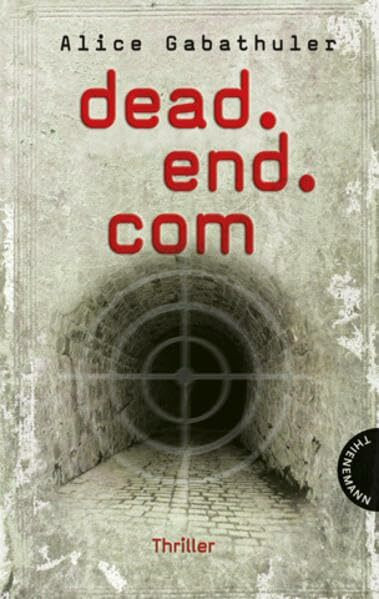 dead.end.com: Thriller
