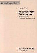 Abschied vom Taylorismus