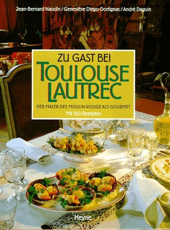 Zu Gast bei Toulouse-Lautrec