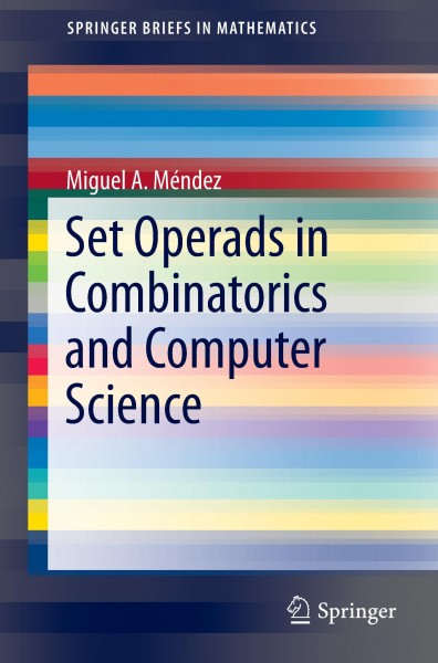 Set Operads and Decomposition Theory