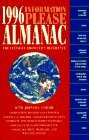 1996 Information Please Almanac, Atlas and Yearbook (Issn 0073-7860 (Cloth))