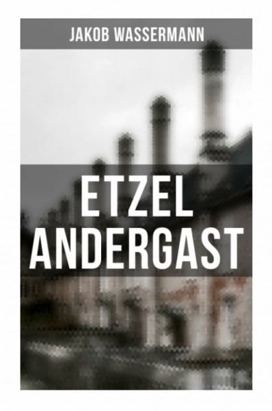 Etzel Andergast: Gewissen, Justizkritik und Wahrheitssuche in der späten Weimarer Republik