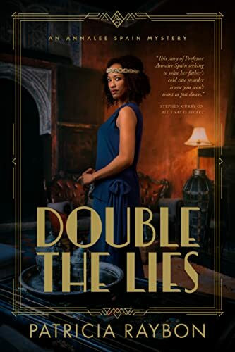 Double the Lies (The Annalee Spain Mysteries, 2)