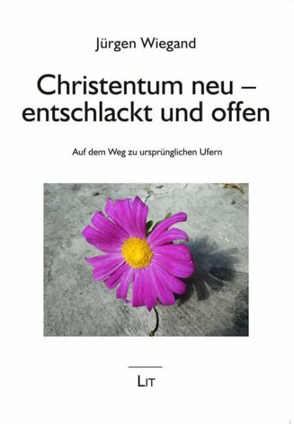 Christentum neu - entschlackt und offen: Auf dem Weg zu ursprünglichen Ufern