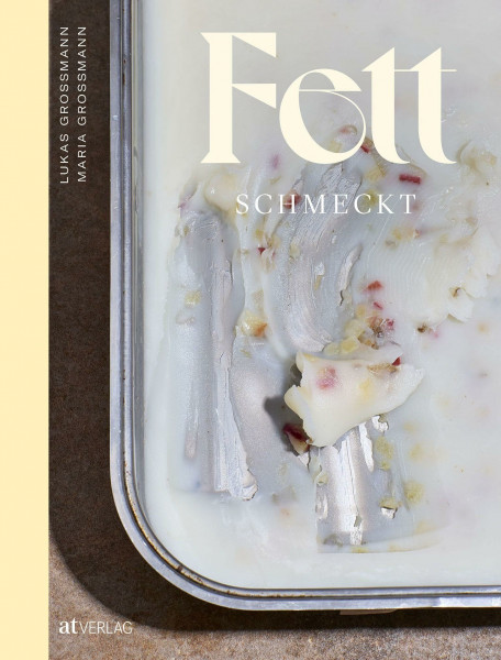 Fett schmeckt