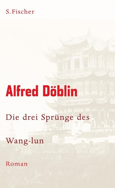 Die drei Spr�nge des Wang-lun