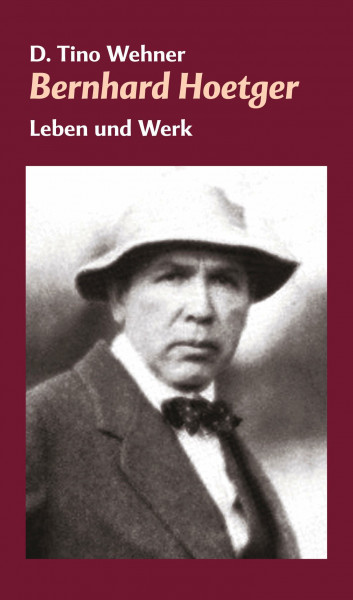 Bernhard Hoetger: Leben und Werk