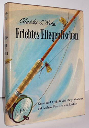 Erlebtes Fliegenfischen