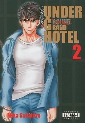 Under Grand Hotel, Volume 2