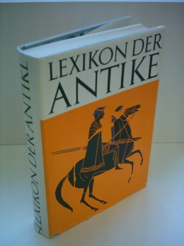 Lexikon der Antike