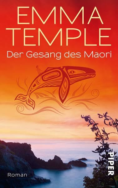 Der Gesang des Maori: Roman