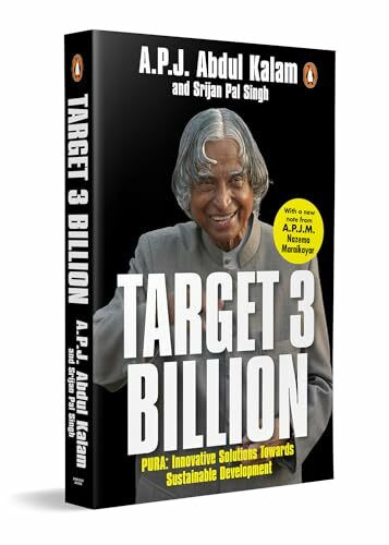 Target 3 Billion: PURA―Innovative Solutions Towards Sustainable Development
